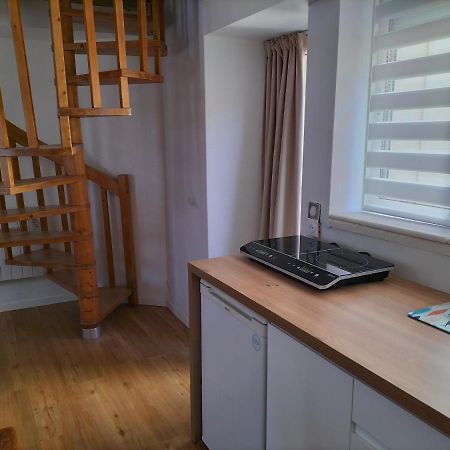 Maison De Pecheur Douceur De Vivre Boulogne-sur-Mer Kültér fotó
