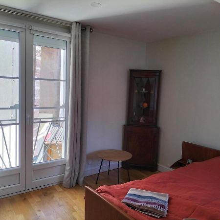 Maison De Pecheur Douceur De Vivre Boulogne-sur-Mer Kültér fotó