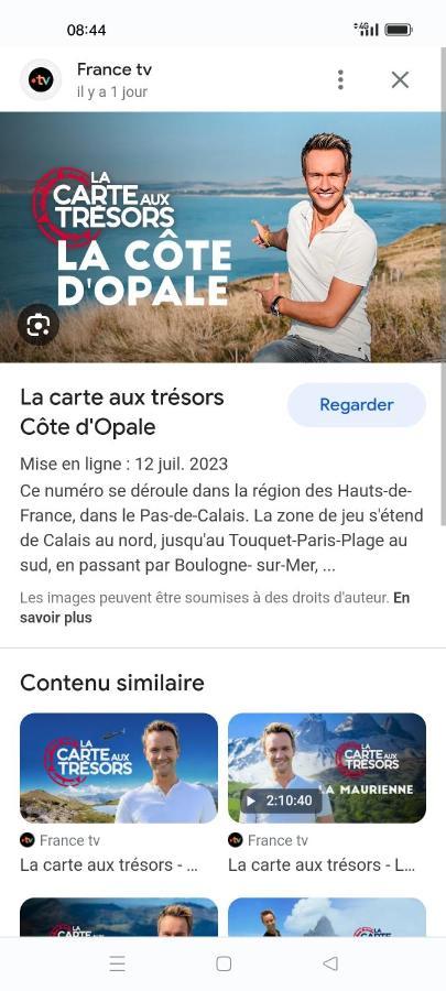 Maison De Pecheur Douceur De Vivre Boulogne-sur-Mer Kültér fotó