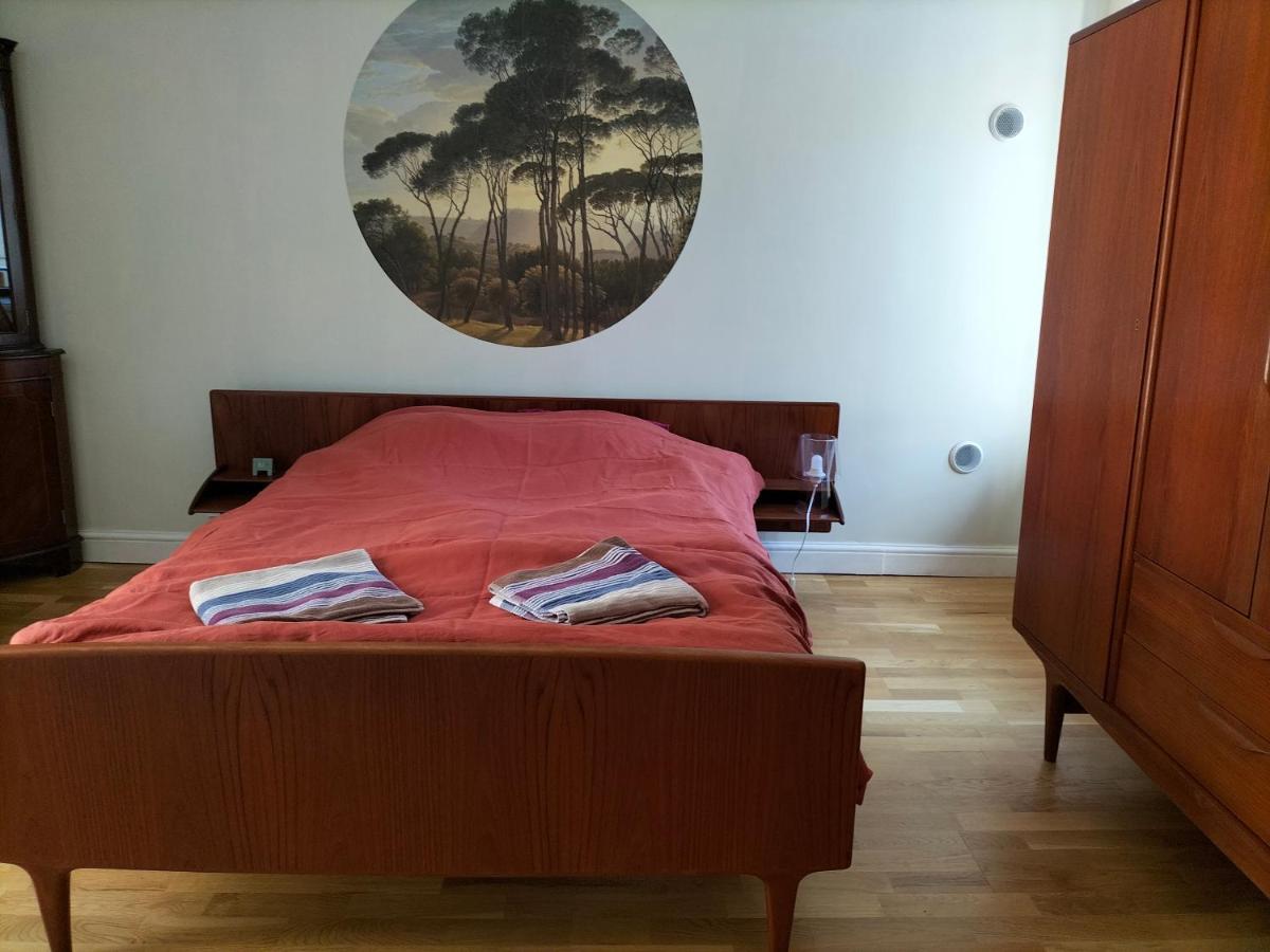 Maison De Pecheur Douceur De Vivre Boulogne-sur-Mer Kültér fotó