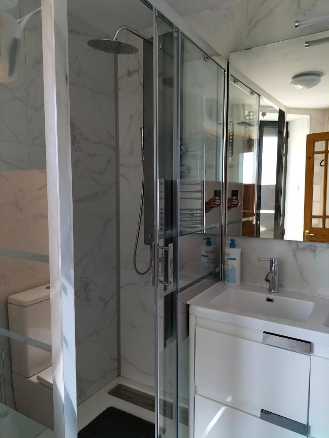 Maison De Pecheur Douceur De Vivre Boulogne-sur-Mer Kültér fotó