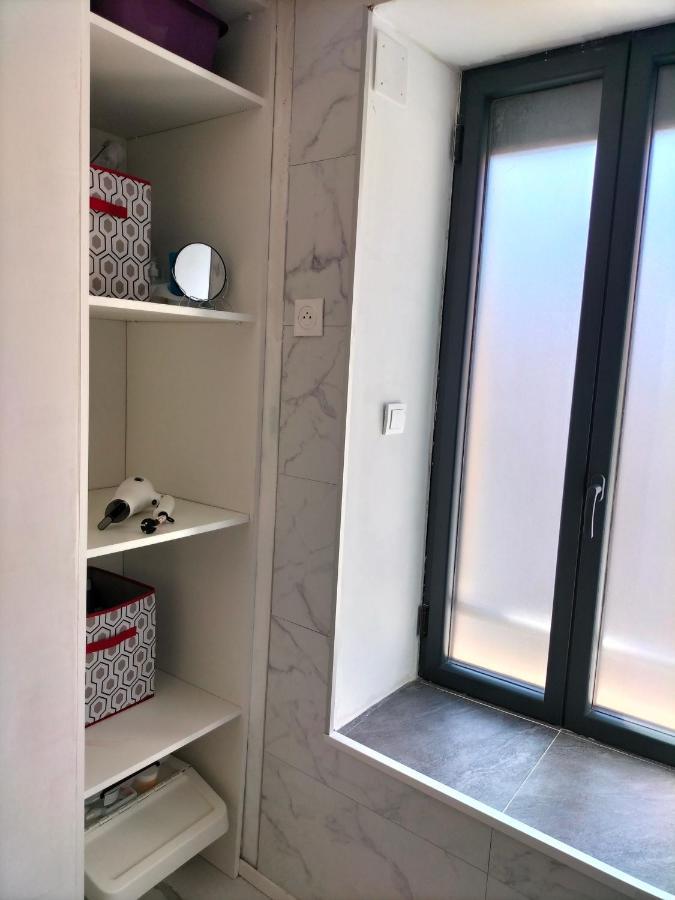 Maison De Pecheur Douceur De Vivre Boulogne-sur-Mer Kültér fotó