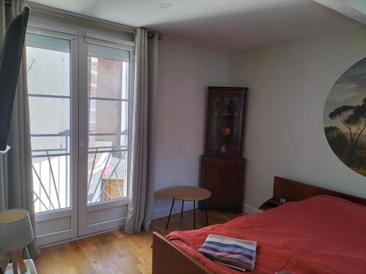 Maison De Pecheur Douceur De Vivre Boulogne-sur-Mer Kültér fotó